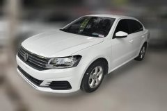 2021 Volkswagen Lavida 2019 1.5 AT set sailFashion China VI #1