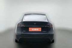 2023 Tesla Model Y 2022 Facelift Long Rangeall wheel driveEdition #4