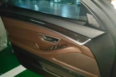 2016 BMW 5 Series 2017 2.0T AT 525LiLuxuryDesign Pkg #7