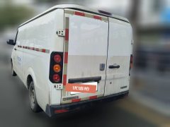 2022 Yuan Cheng Auto Yuan Cheng Xingxiang V 2022 Star RewardsV6ESuper ValueLWBChina Xuan38.7kWh #3