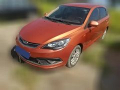 2015 Chery Fengyun 2 Hatchback 2015 1.5 MT Sharp #1