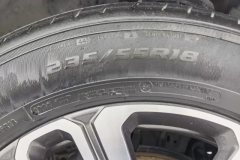 2020 Chery Tiggo 8 2020 Facelift 290TGDI ATElite #9