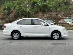 2015 Volkswagen Santana 2013 1.6 MT Fashion #10