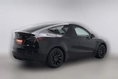 2023 Tesla Model Y 2022 Facelift rear wheel driveEdition #2