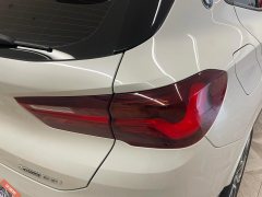 2022 BMW X2 2021 2.0T AT xDrive25i YaoyeEdition Facelift #21