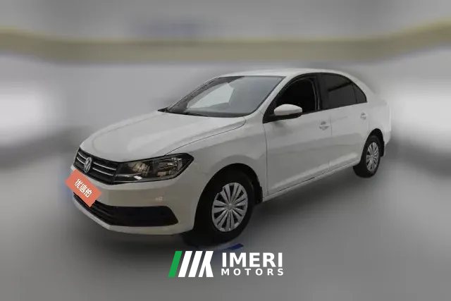 2019 Volkswagen Santana 2019 1.5 MT Fashion China VI