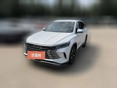 2024 BYD Sea Lion 05 DM-i 2025 1.5L AT DM-i 75KMLuxury #1