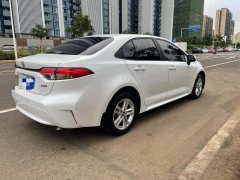 2021 Toyota Levin 2021 1.2T AT 185TLuxury #6
