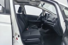 2016 Honda Fit Hatchback 2016 1.5 AT LXSComfortSunroofEdition #22