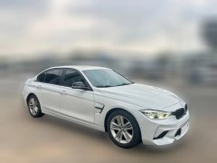2017 BMW 3 Series 2017 2.0T AT 320LiFashion #3