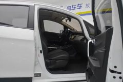 2019 Geely Auto Vision X3 2019 1.5 AT UpgradeEditionPremium #8