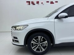 2021 BYD Song Pro 2019 1.5T AT Luxury #6