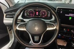 2023 Volkswagen Bora Sedan 2023 1.5T AT 300TSI DSGrespectEdition #15