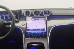 2024 Mercedes-Benz C-Class 2024 Facelift II 1.5T AT C 260 L Sport #16