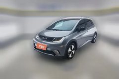 2023 BYD Dolphin 2023 420km Fashion #1