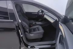 2023 Tesla Model Y 2022 Facelift rear wheel driveEdition #8
