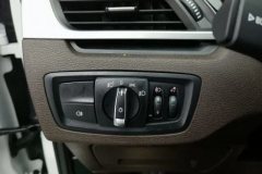 2022 BMW X1 2022 AT sDrive25Li Leading #24