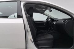 2019 Škoda Octavia 2019 1.5 AT Comfort #22