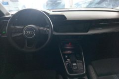 2024 Audi A3 Sedan 2024 A3L Limousine 1.4T AT 35 TFSI FashionSport #12