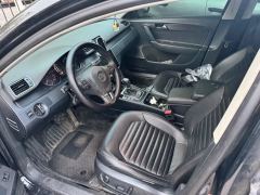 2017 Volkswagen Magotan 2016 1.8T AT SmartComfort #3