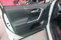 2022 Toyota Wildlander 2022 2.0 AT 2WDLuxuryPLUSEdition #7
