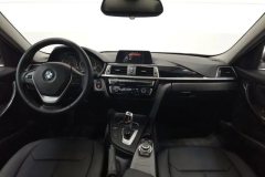 2016 BMW 3 Series 2016 2.0T AT 320iFashion #14