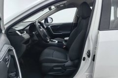 2025 Toyota RAV4 2024 2.0L AT CVT2WDUrbanEdition #13