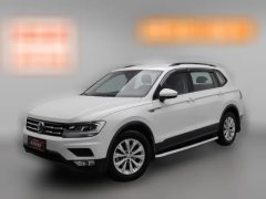 2017 Volkswagen Tiguan L 2017 1.8T AT 330TSIFashionFWD #1