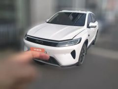 2025 BYD Sea Lion 05 DM-i 2025 1.5L AT DM-i 75KMLuxury #1