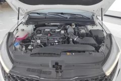 2025 Kia K5 2021 1.5T AT 270T CVVD HuanNewEdition #10