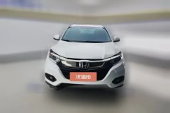 2022 Honda Vezel 2020 1.5T AT 220TURBOElite #2