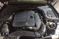 2020 Mercedes-Benz E-Class 2020 2.0T AT E300LSportspecial enjoymentEdition Facelift #10