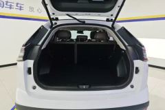 2025 GAC Trumpchi Trumpchi GS4 2024 MAX 1.5T AT Flagship #4
