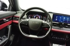 2023 Dongfeng Fengshen Yixuan GS 2021 230T ATSun Chaser SamuraiEdition #15
