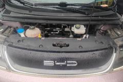 2022 BYD Dolphin 2021 405km Fashion #10