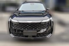 2024 Geely Auto Boyue L 2023 1.5TD AT DCTPremium #2