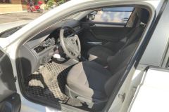 2020 Volkswagen Bora Sedan 2019 1.5 AT legendFashion China VI #9