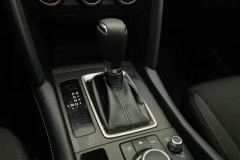 2020 Mazda CX-4 2020 2.0 AT blue sky vitalityEditionFWD #17