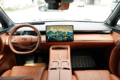 2025 GAC Trumpchi Trumpchi Xiangwang S7 2025 180km Ultra 4WDlidarEdition #5