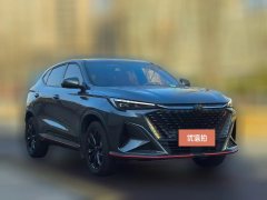 2024 Chang'an Chang'an X5 Plus 2024 1.5T AT DCTEnjoy #3