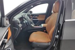 2023 Mercedes-Benz GLC-Class 2023 2.0T AT GLC 260 L 4MATIC Luxury 7Seat #13