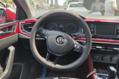 2019 Volkswagen Polo Hatchback 2019 1.5 AT PlusColorfulTech #15