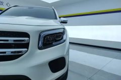 2021 Mercedes-Benz GLB-Class 2021 1.3T AT 200 Dynamic #5
