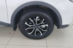 2023 Haval H6 2021 1.5T AT China tideUrbanEdition #6