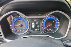 2018 Geely Auto Vision X3 2017 1.5 AT Elite #14