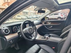 2018 Mercedes-Benz E-Class 2018 2.0T AT E200L4WD Facelift #7