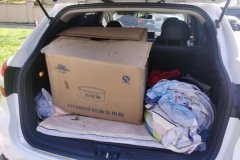 2017 Hyundai ix35 2015 2.0 AT SmartFWD China V #4