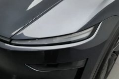 2025 Tesla Model Y 2025 rear wheel driveEdition #5