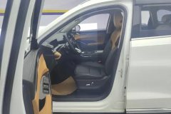 2021 Haval H6 2021 2.0T AT No.3generation2WDMax #9
