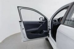 2018 Volkswagen Jetta 2017 1.4 MT Fashion #11